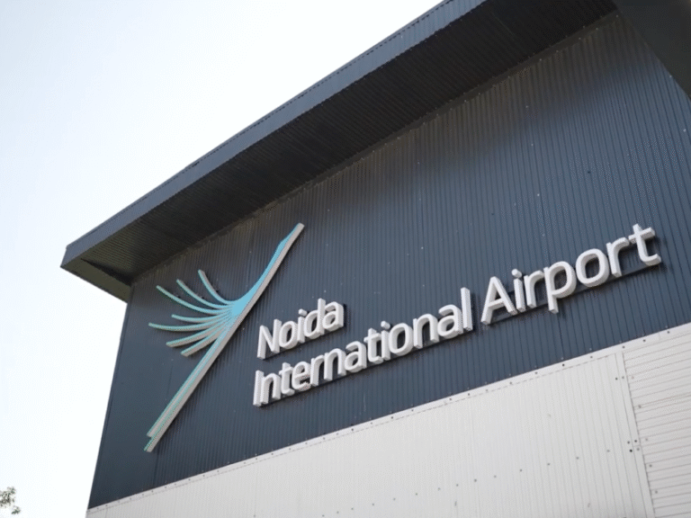 Noida International Airport Nears Launch: Flights Expected by Year-End