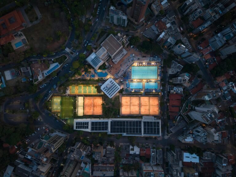 Pilot: Rooftop Rainwater Harvesting in School Cluster